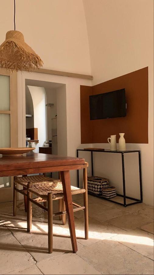 Apartamento Casa Arco Bianco Giovinazzo Exterior foto